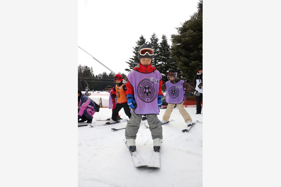 益永淳二写真事務所が撮影した「スポーツイベント」の写真