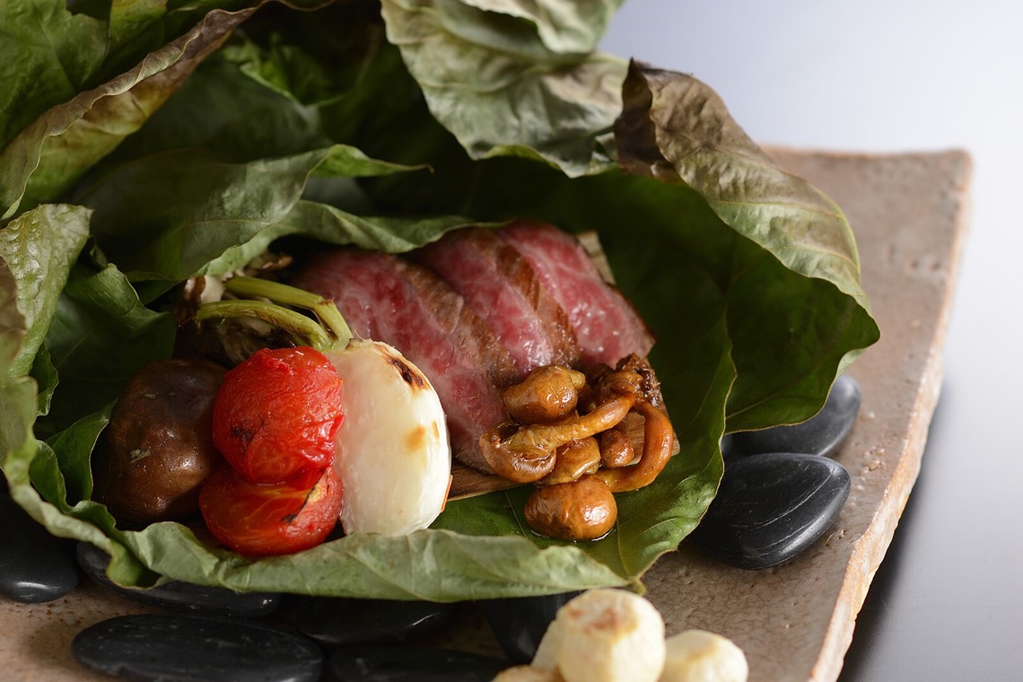 中村雅樹が撮影した写真のアルバム「料理」