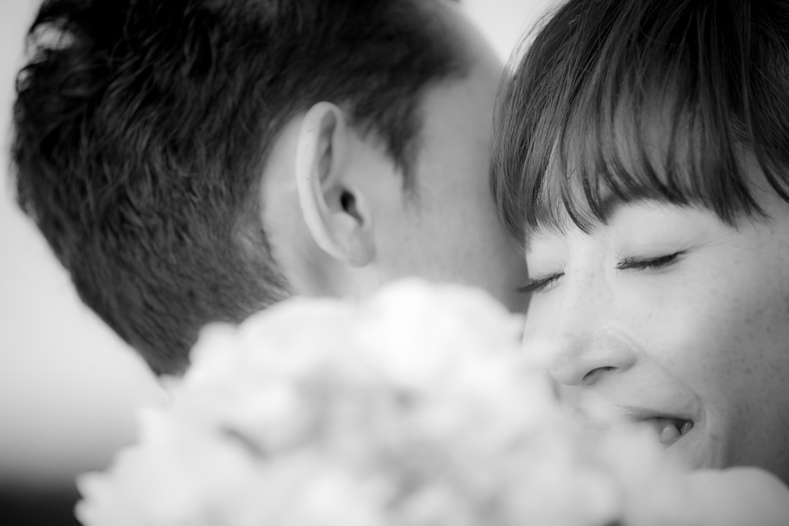 Re'creationが撮影した「洋装前撮りフォト」の写真