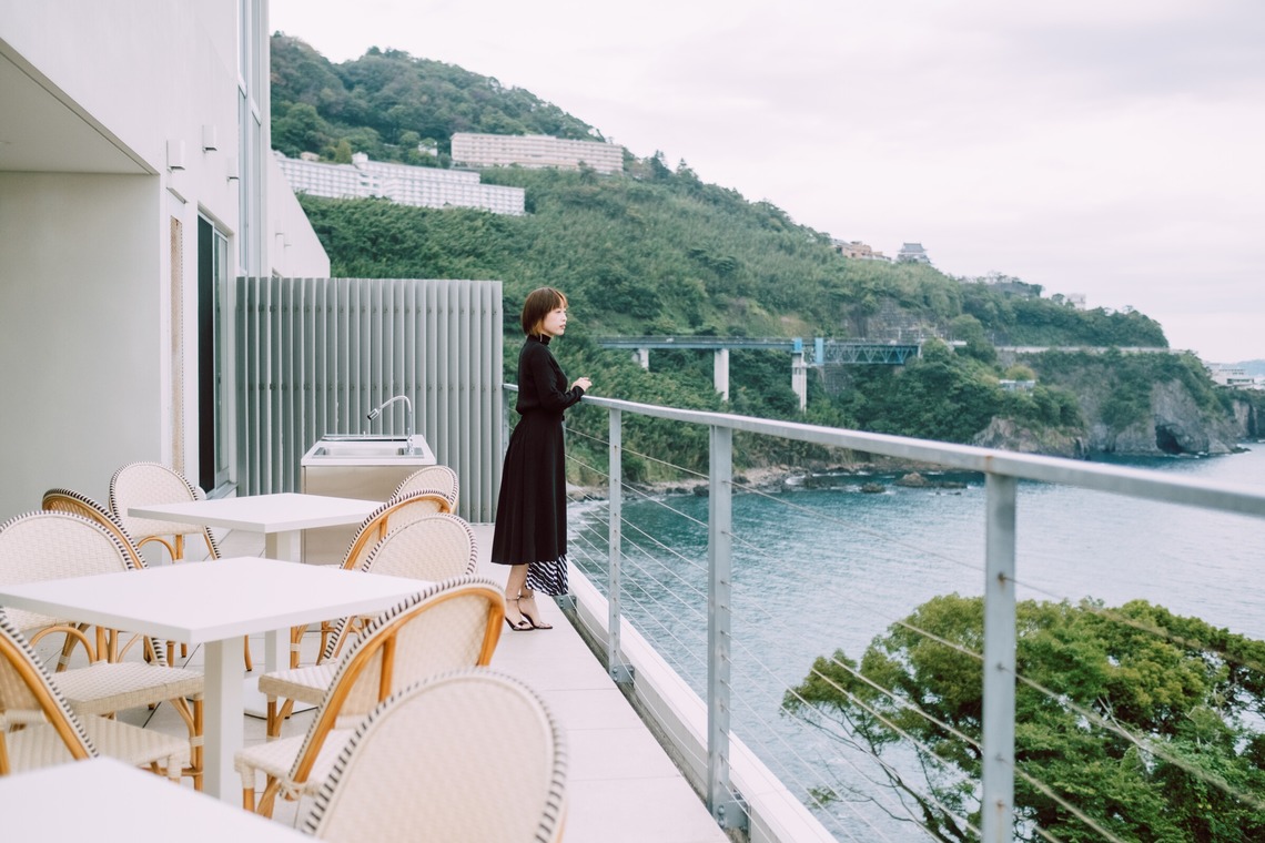 株式会社トリプルスタンダードが撮影した写真のアルバム「ホテル内外観」