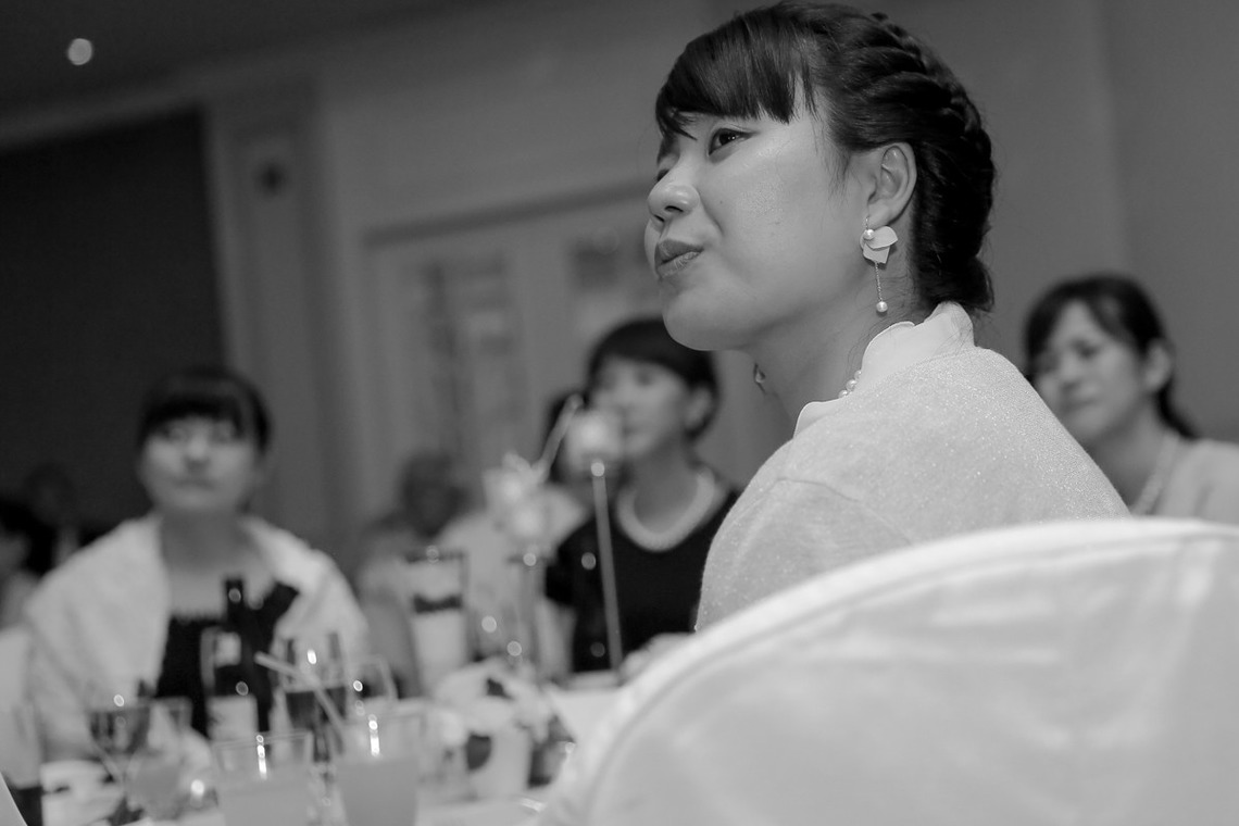 Photo of  taken by studio HATOYA