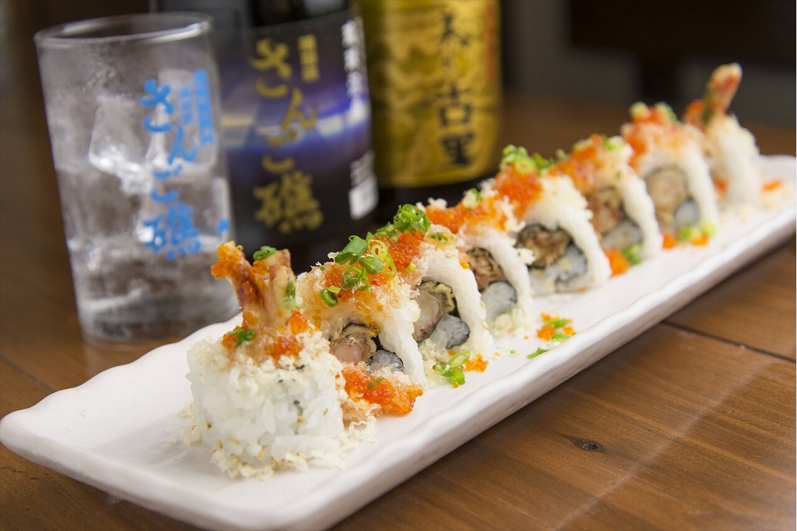 エンリッチ フォトグラフィーが撮影した「料理メニュー写真」の写真