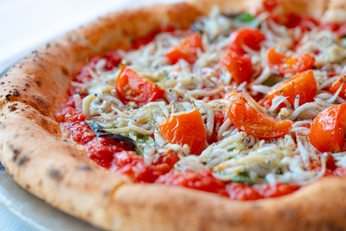 高木勇斗が撮影した「食べ物」の写真