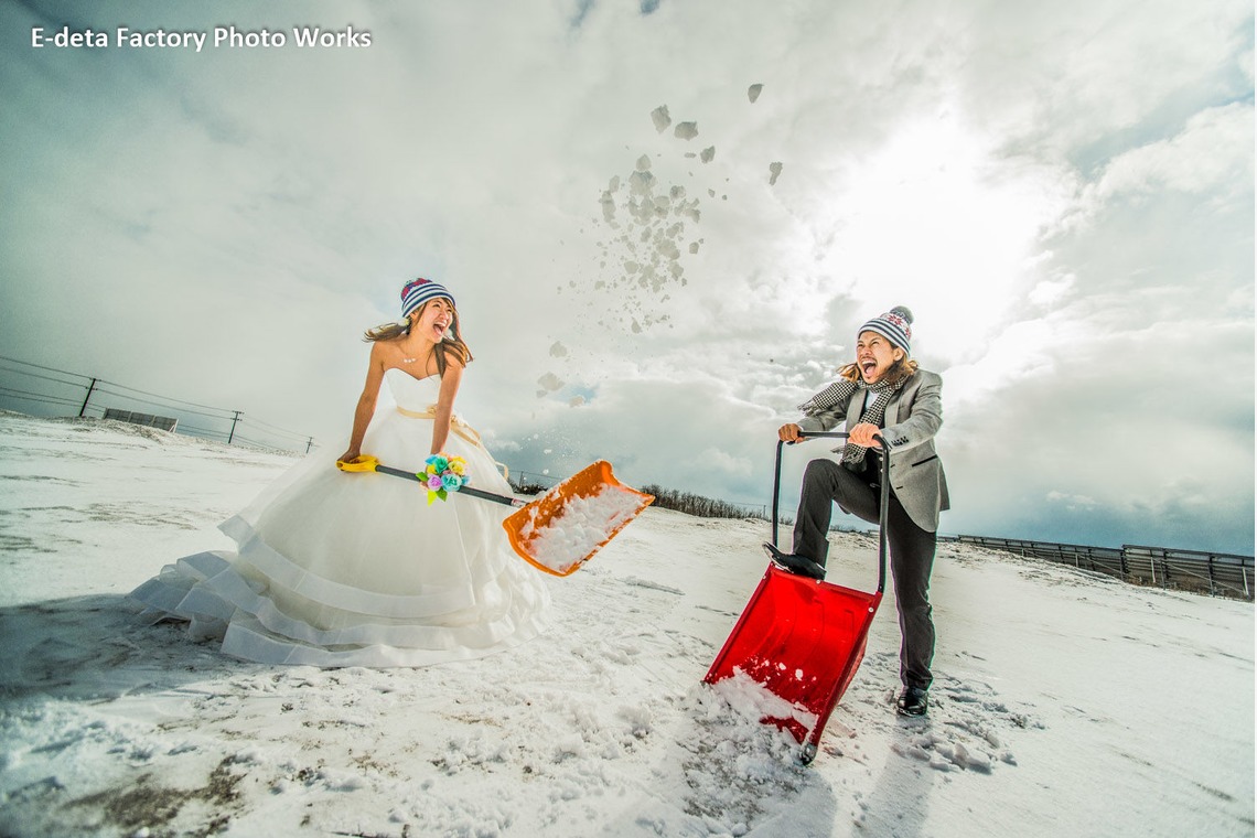 E-DETA FACTORY(出田憲司)が撮影した写真のアルバム「秋田」