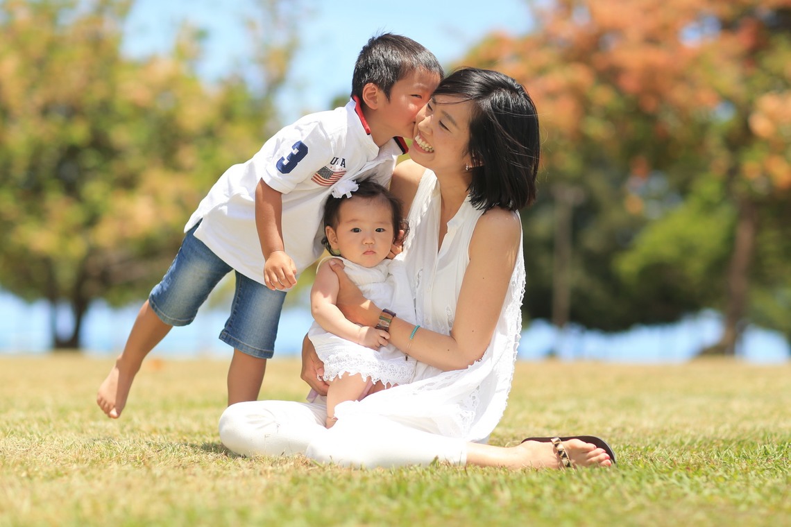 CINEVIEが撮影した「カジュアルビーチフォト」の写真