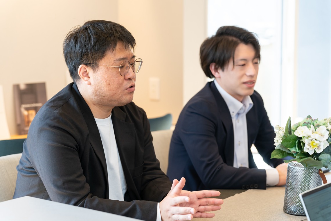 Tajimaが撮影した「ビジネス・サロン・店舗」の写真