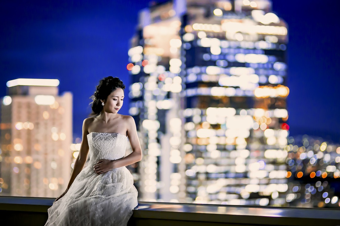 Yohei Besshoが撮影した「ポートレート」の写真