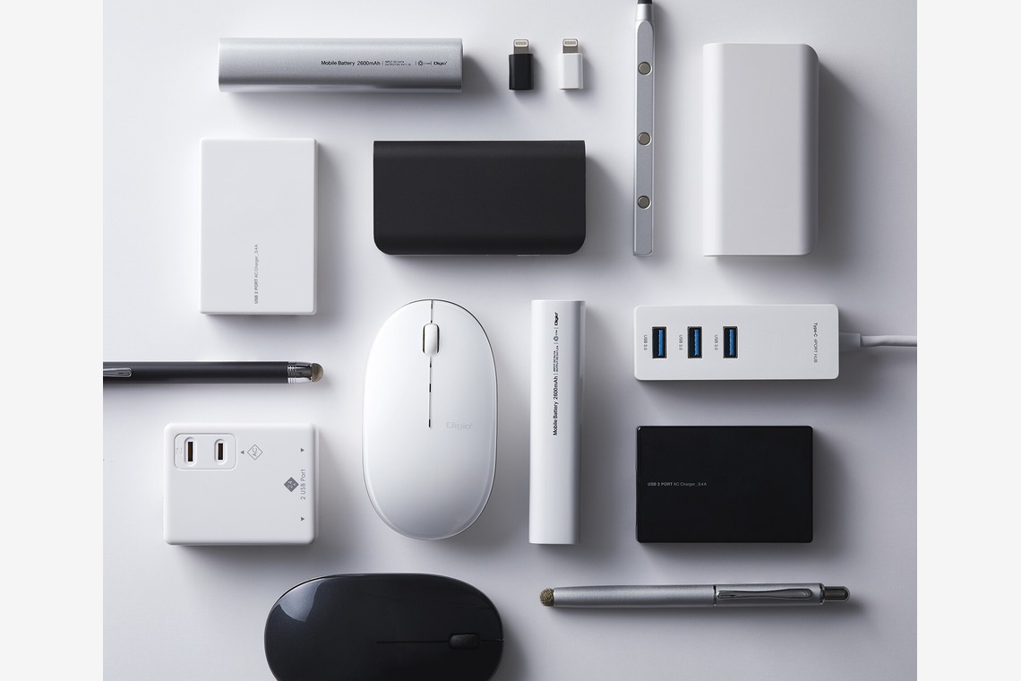 大橋裕紀が撮影した「筆記具メーカー様の商品撮影」の写真