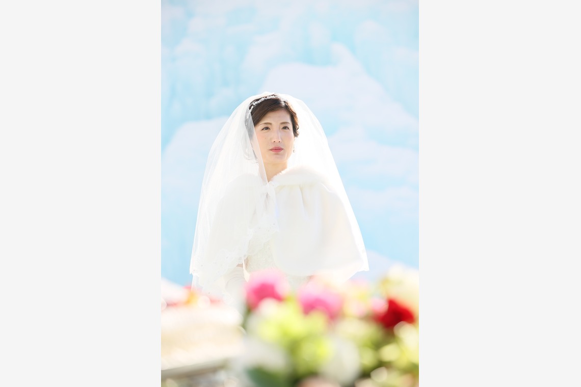 Sincere（サンシェール）が撮影した写真のアルバム「北海道／絶景フォトウエディング in 支笏湖」