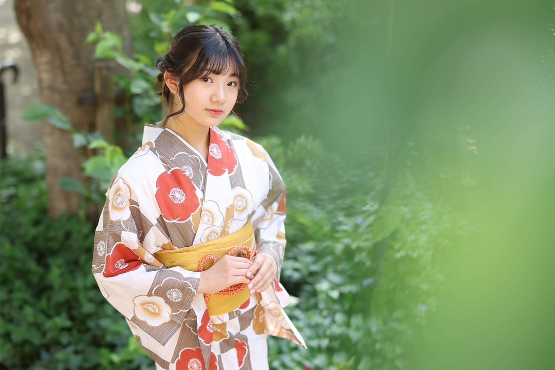 岸本和大が撮影した「大阪府」の写真