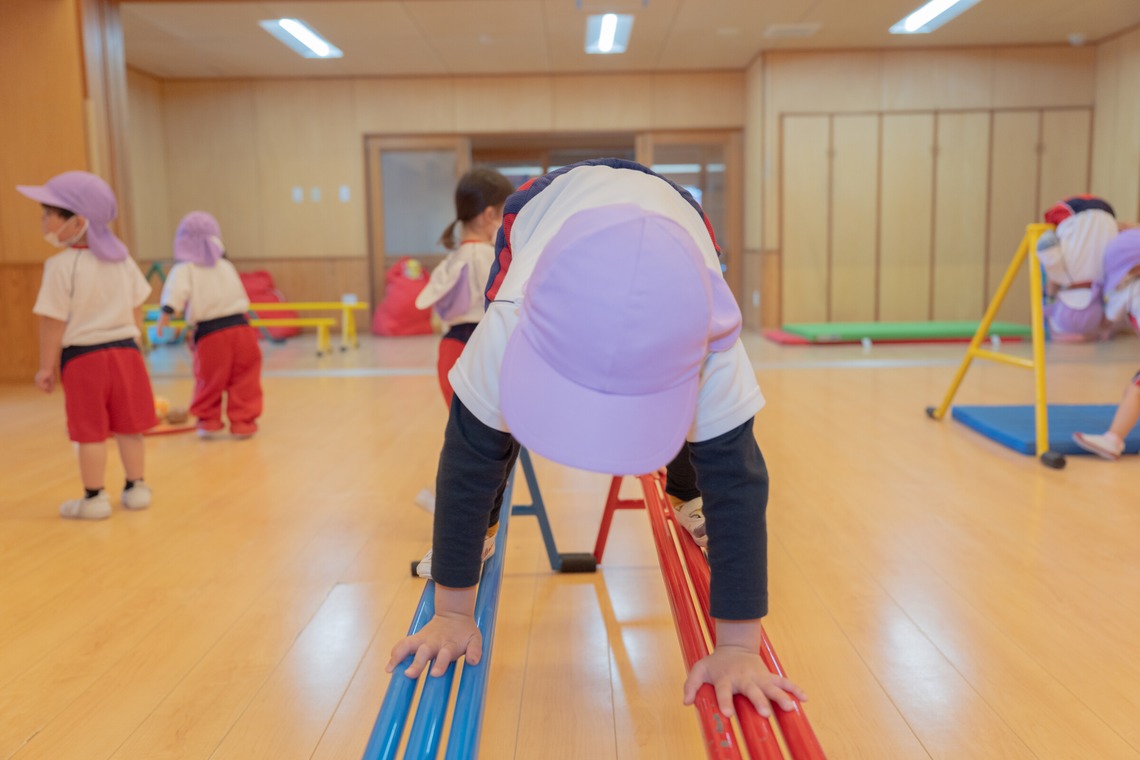 出張撮影TLaboが撮影した写真のアルバム「幼稚園撮影」