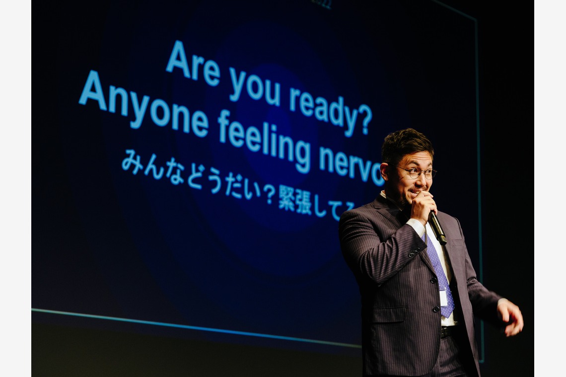 Kengohino photographyが撮影した「企業様イベント撮影」の写真