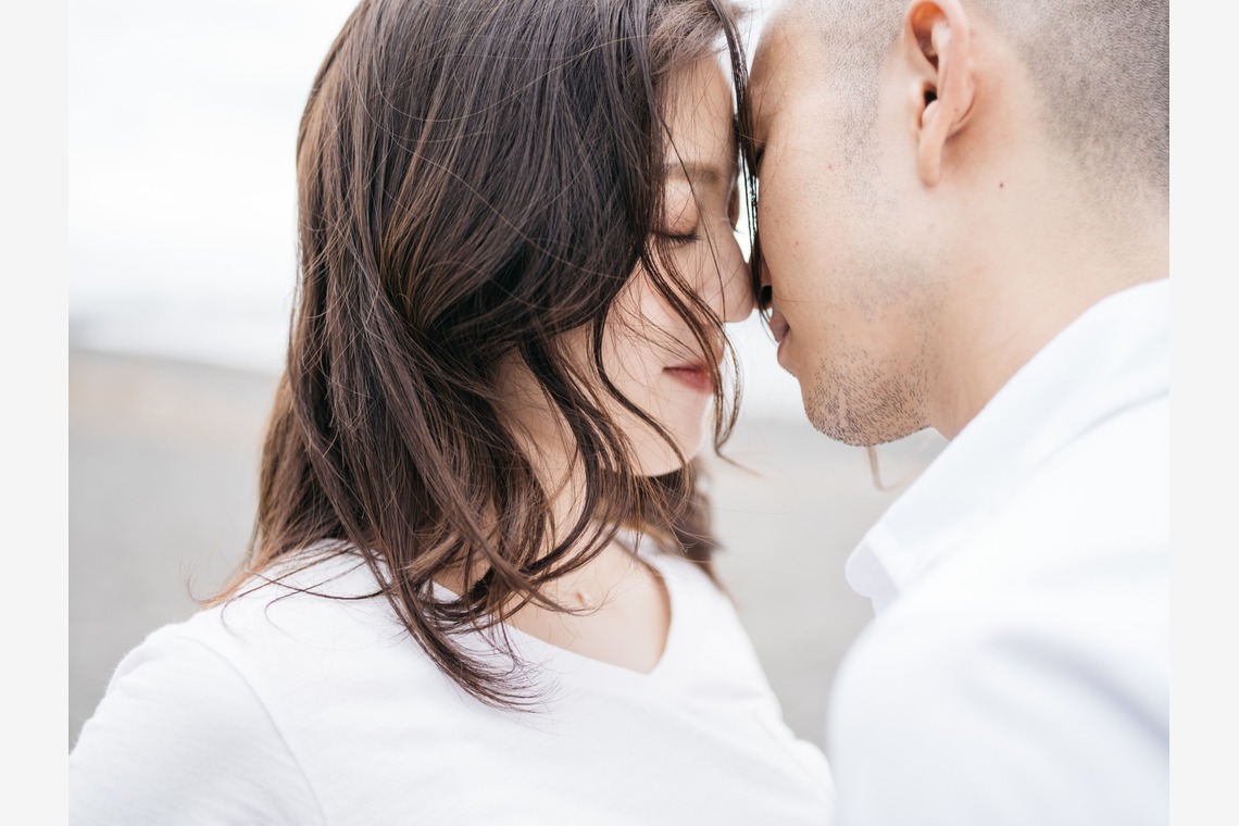 植村由理が撮影した写真のアルバム「マタニティフォト@湘南」