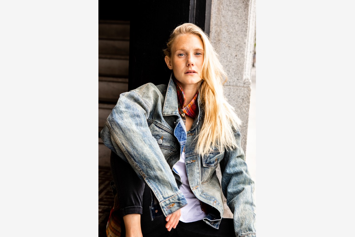 ショーン サムリン