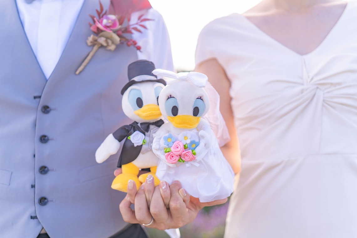 Hokkaido Location Photo Wedding♪