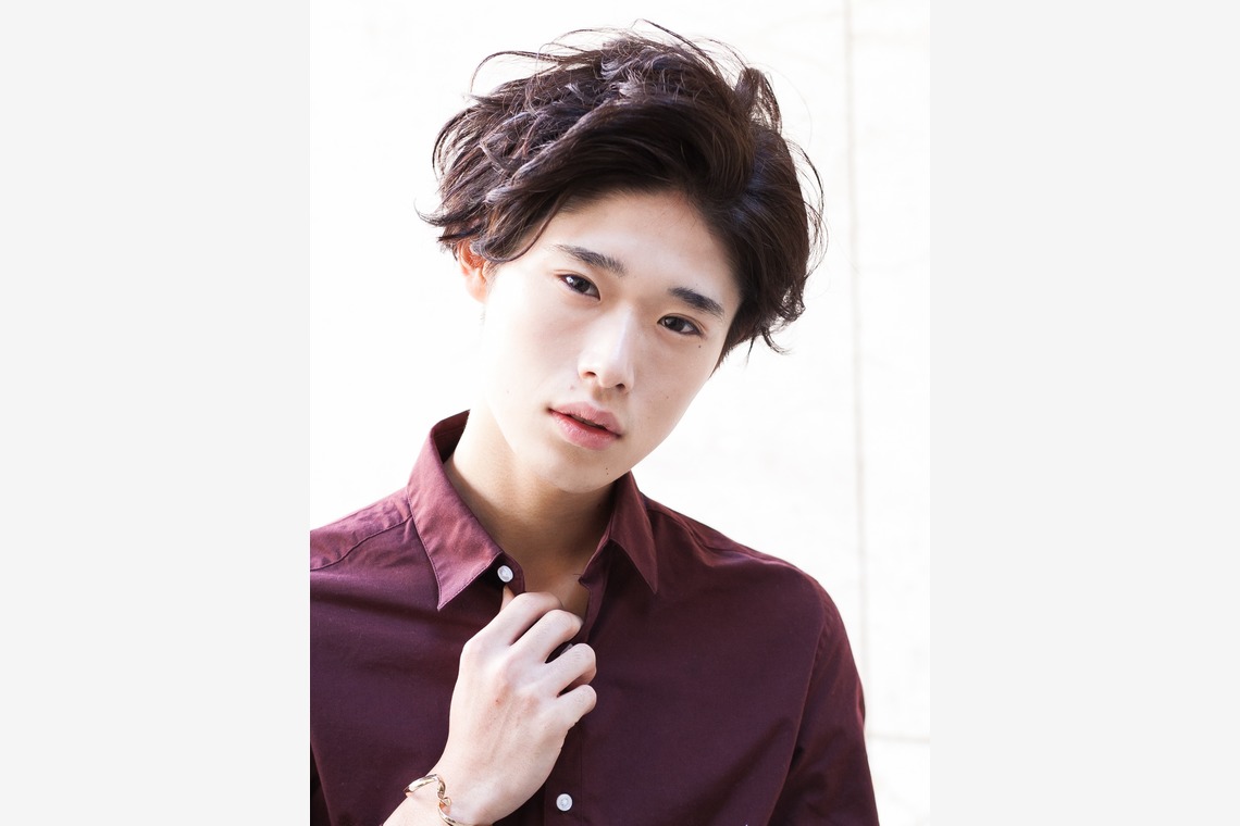 Yasui photographyが撮影した「美容、ポートレート」の写真