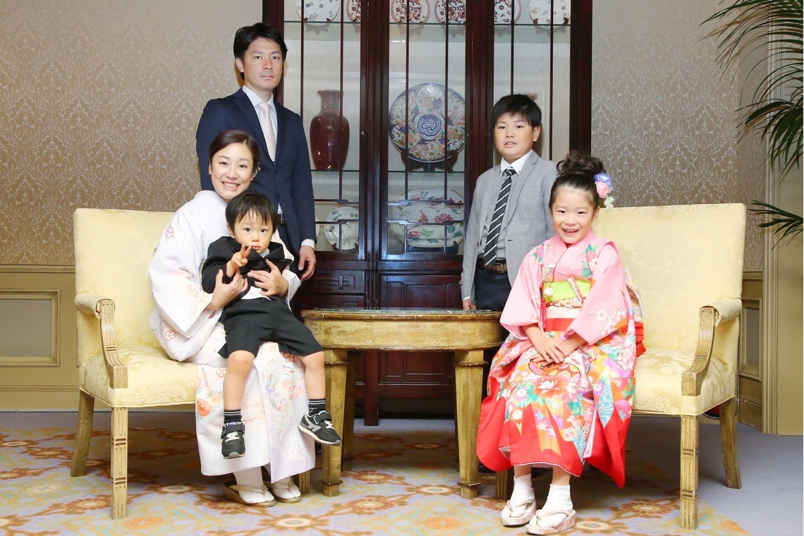 福井麻里が撮影した「スクールフォト」の写真