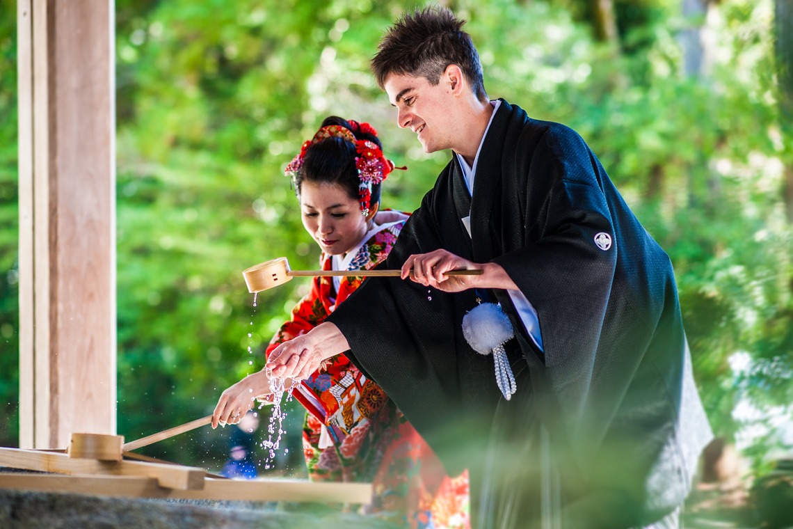 Green Tea Photography