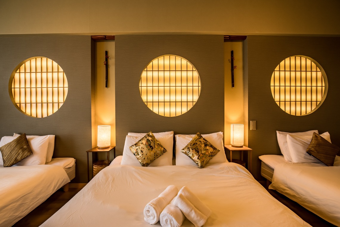 辻本俊輔が撮影した「建物_内観・外観」の写真