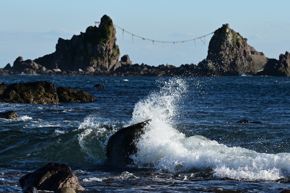 あまかど スタジオが撮影した「風景・史跡の写真撮影」の写真
