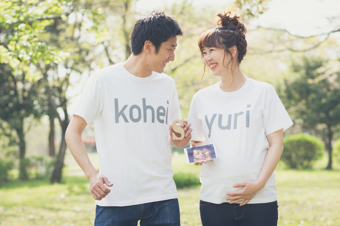 高野和希が撮影した写真のアルバム「【ロケーションフォト】後撮り、マタニティ」