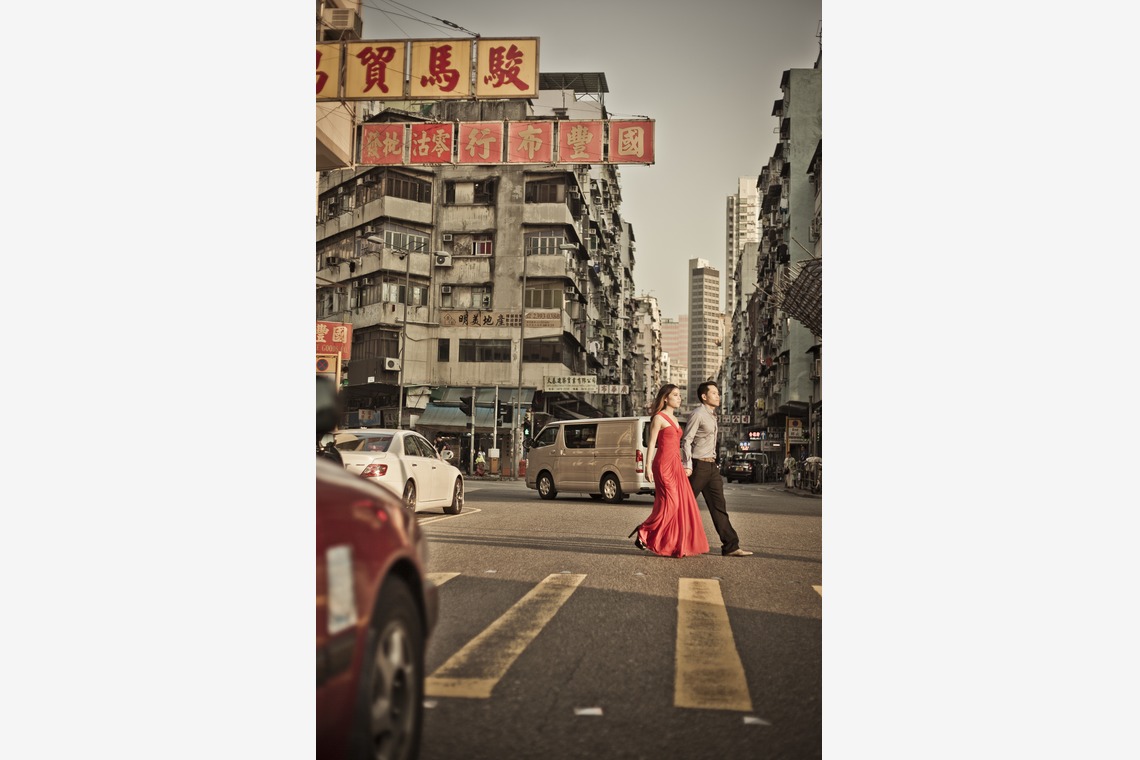 Yau's & Art ウェディングフォトが撮影した写真のアルバム「Yau's & Art ウェディングフォト www.yausart.com」