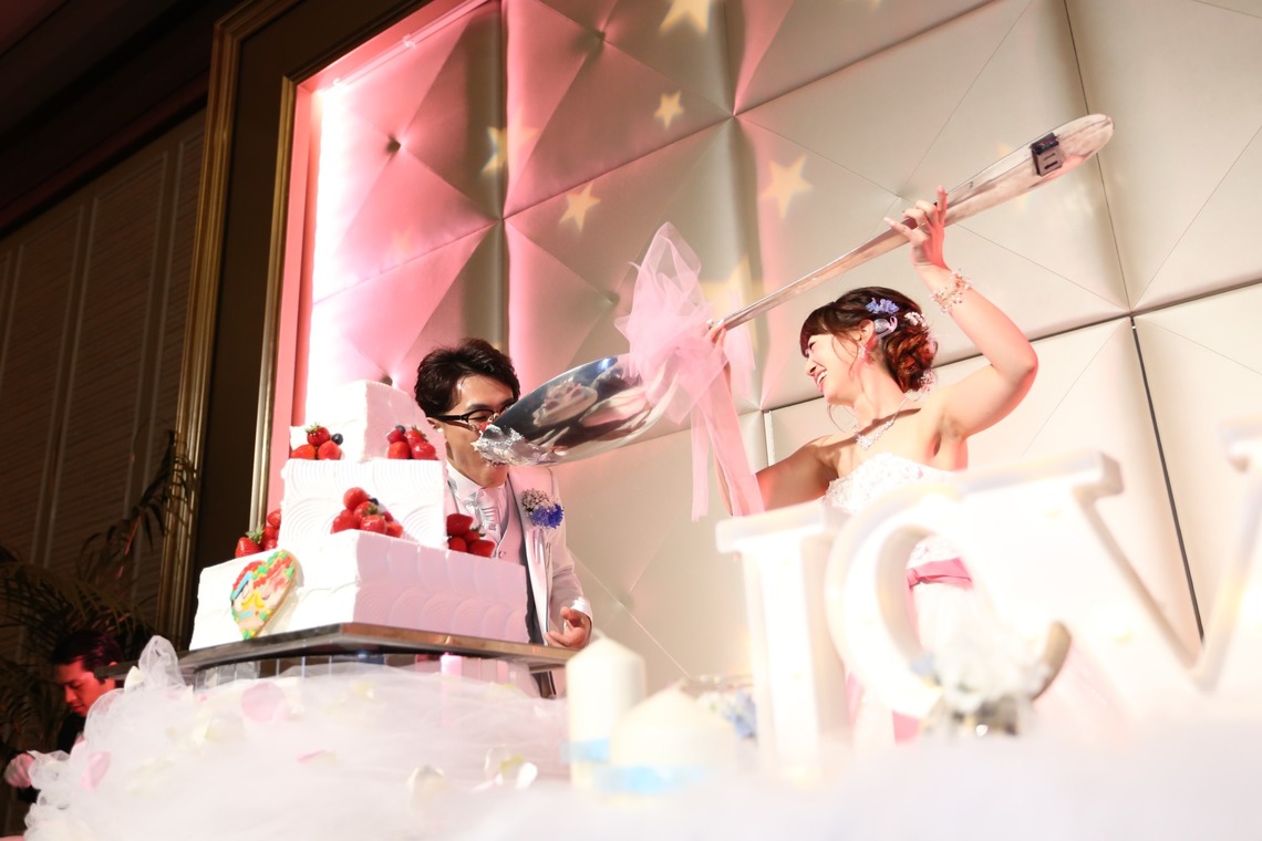 Kan Suzuki  photographyが撮影した「シェラトングランデ東京ベイ」の写真