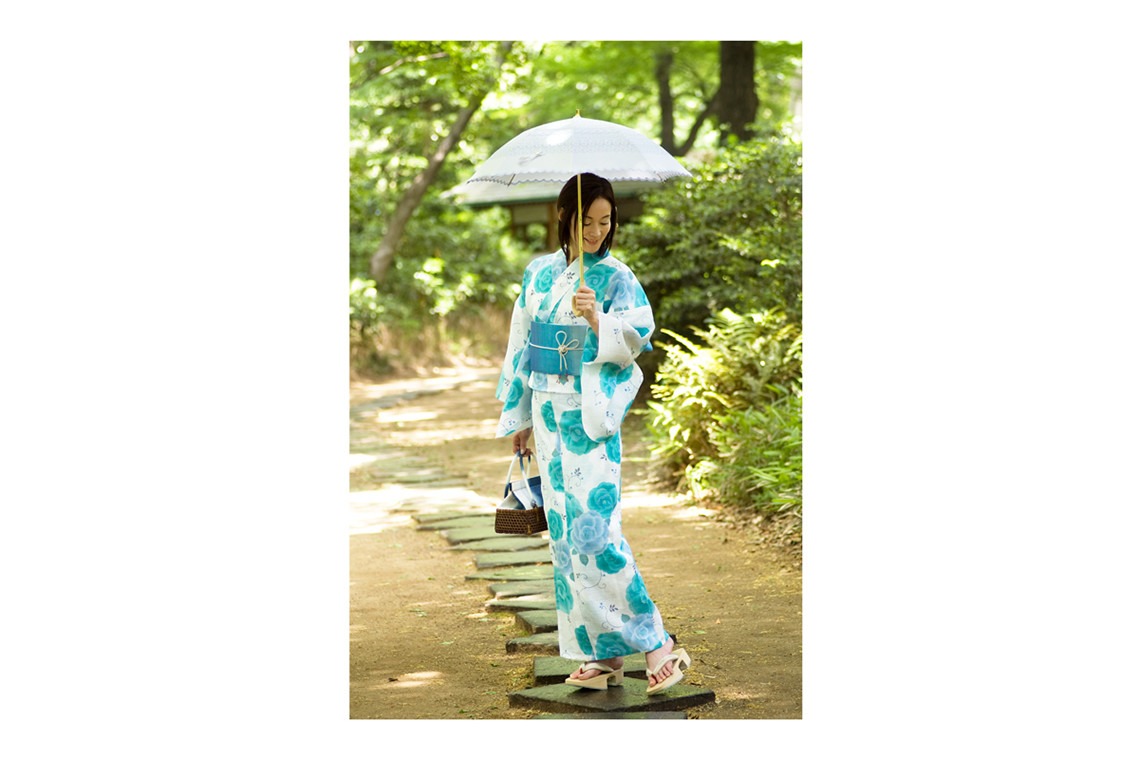 舩津　孝が撮影した「人物」の写真