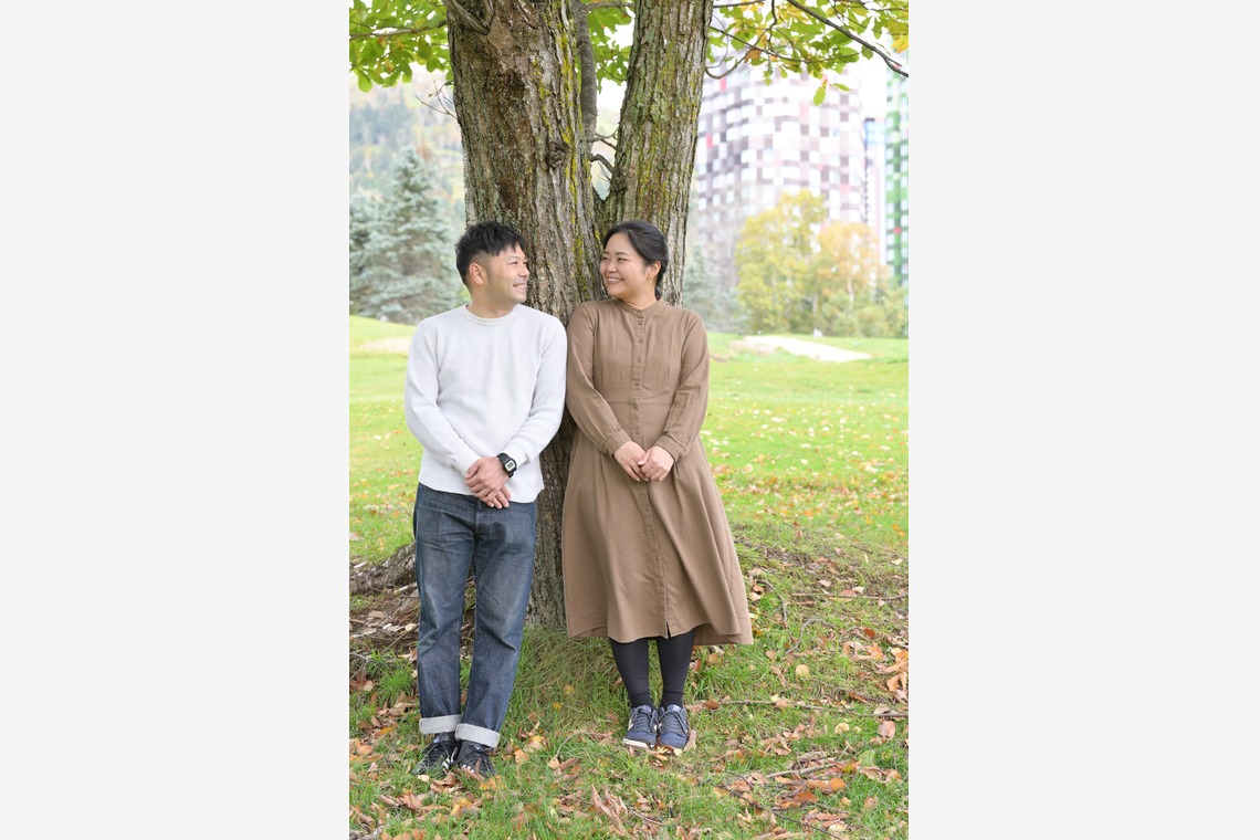 Album of the Honeymoon Photo Shoot taken by 須貝フォトサービス - honeymoon