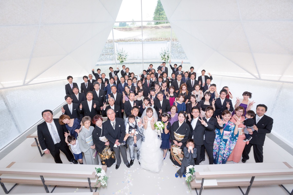 studio HATOYAが撮影した写真のアルバム「婚礼写真6」