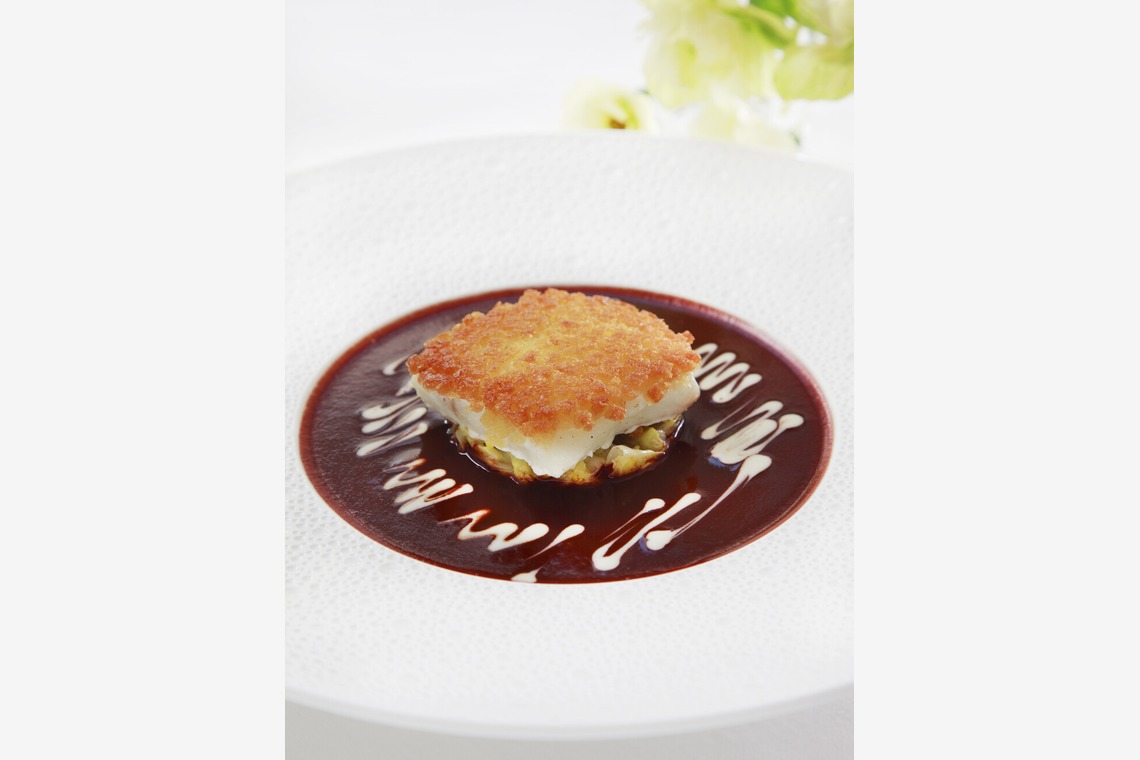 柴　有司が撮影した「料理」の写真