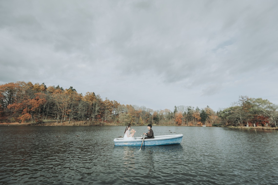 スタジオらしさ
