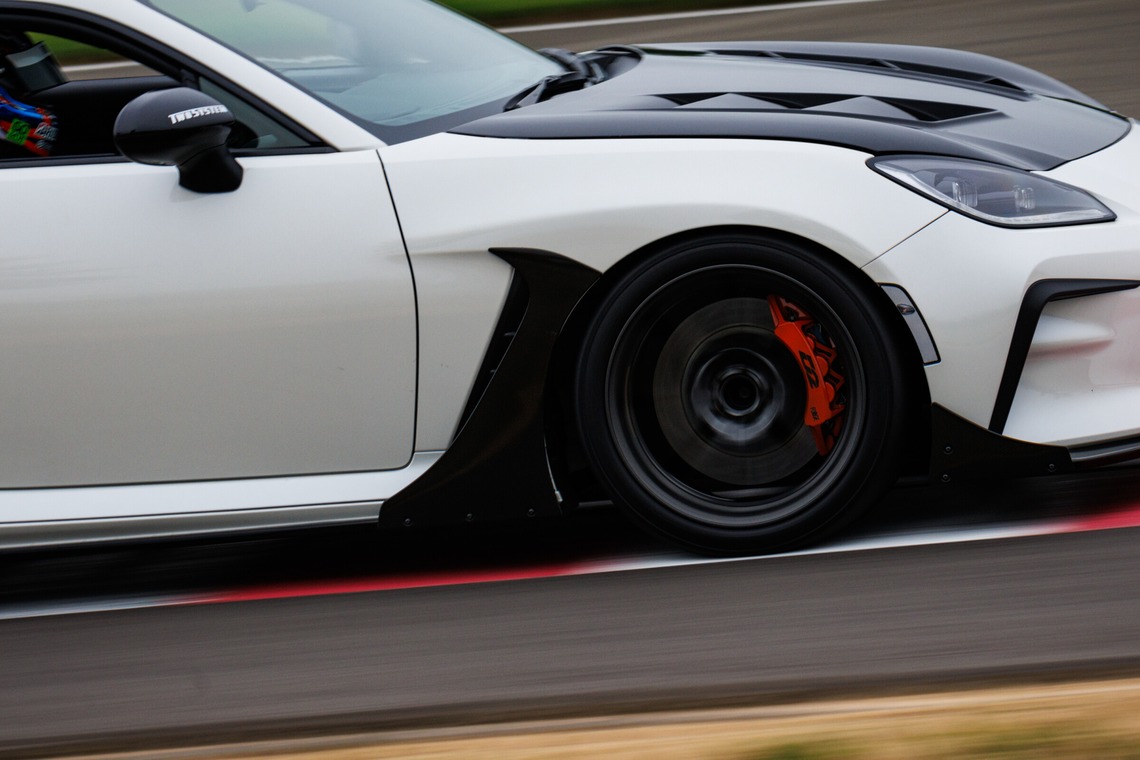 田口　裕貴が撮影した「HKS 十勝夏祭り2023」の写真