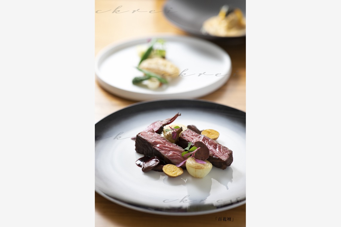 ckreiが撮影した写真のアルバム「お料理」