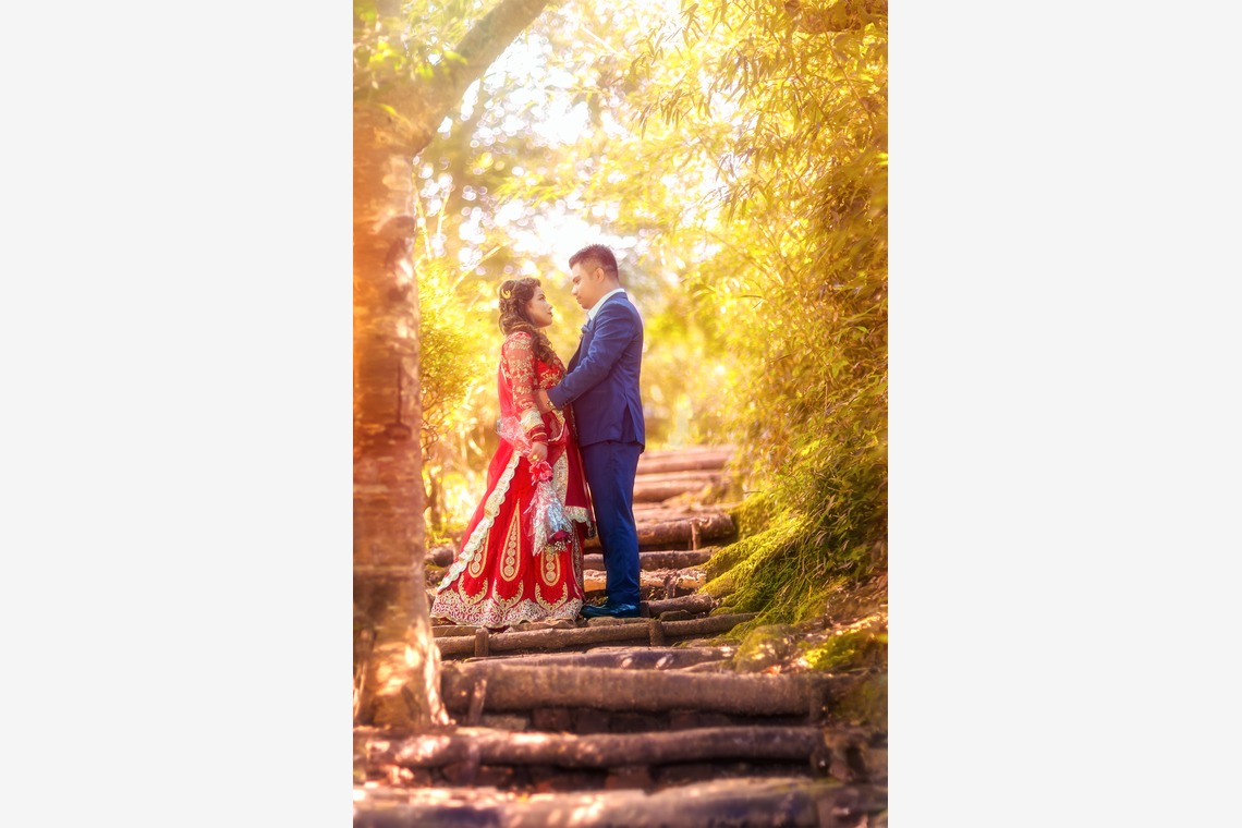 Photo of カップルの写真 taken by ricky 