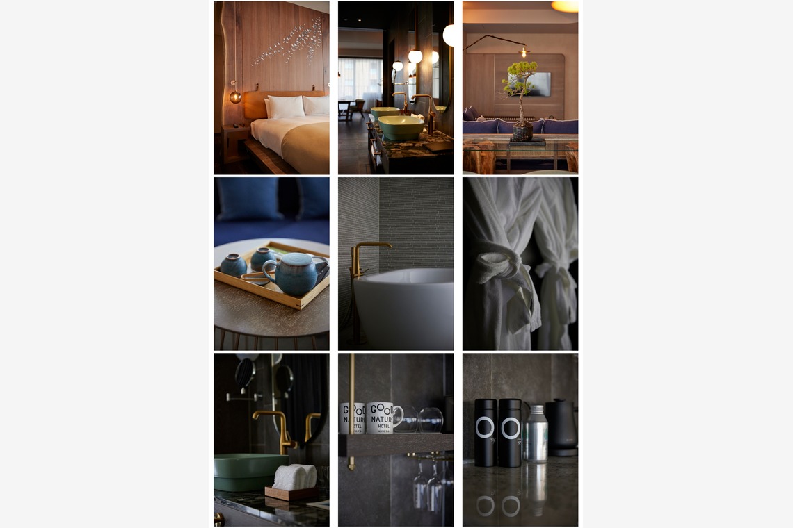 bluevalleyが撮影した「宿泊施設」の写真