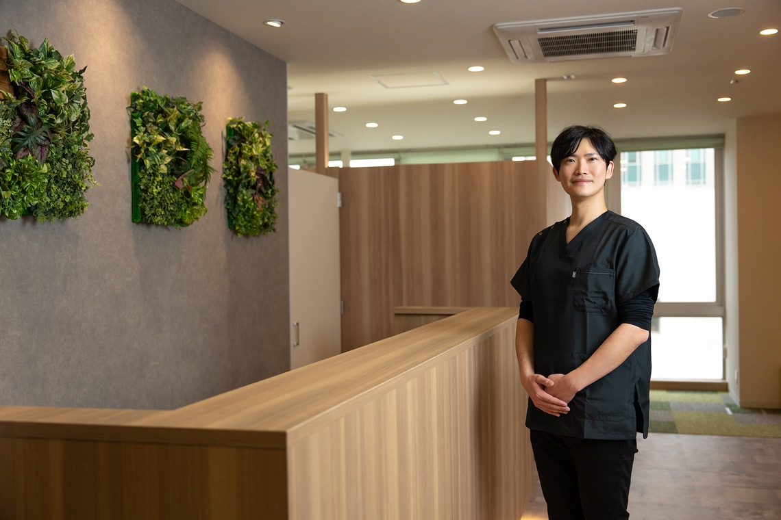 クリエイティブツリーが撮影した写真のアルバム「宣材写真・プロフィール」