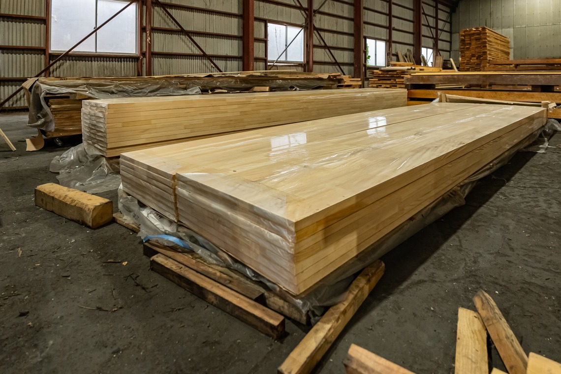 武内ピクチャーズが撮影した「商材撮影(建築木材)」の写真