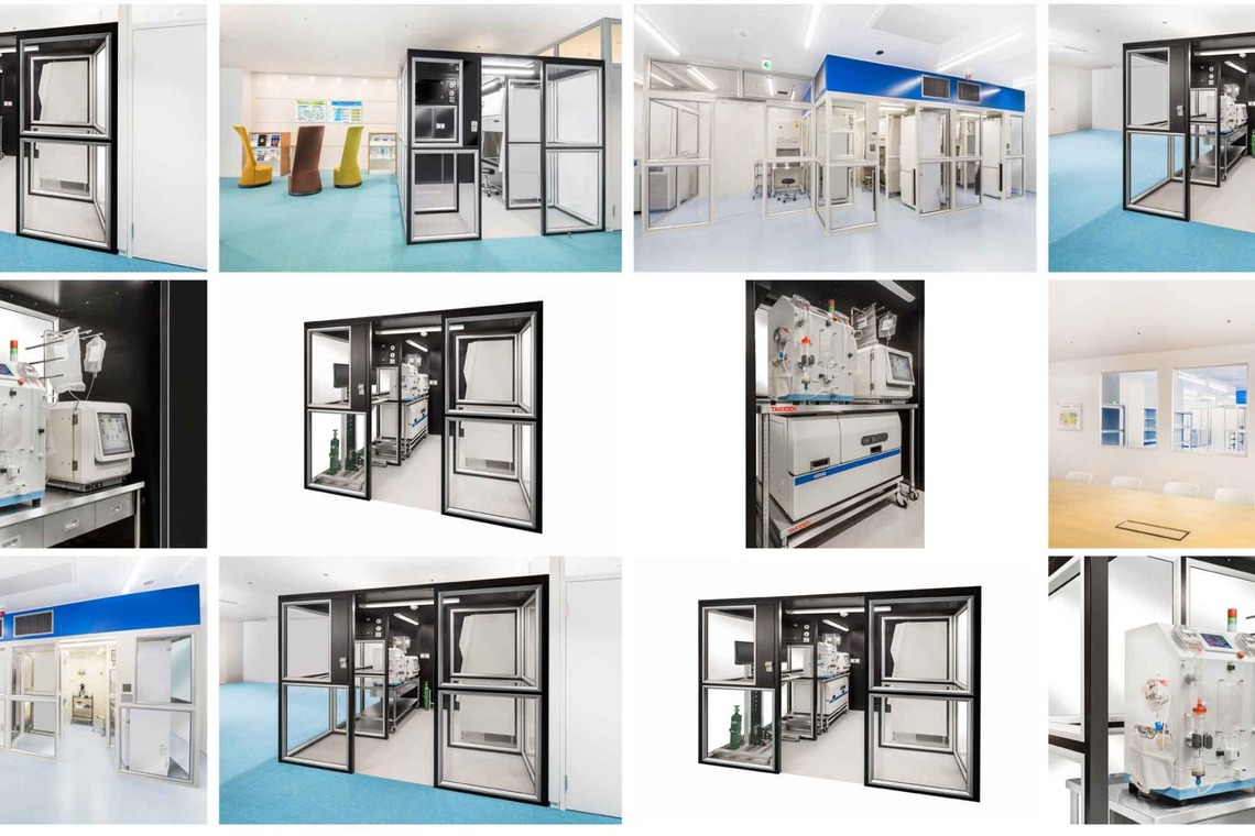 オーロラスタジオが撮影した「作例」の写真