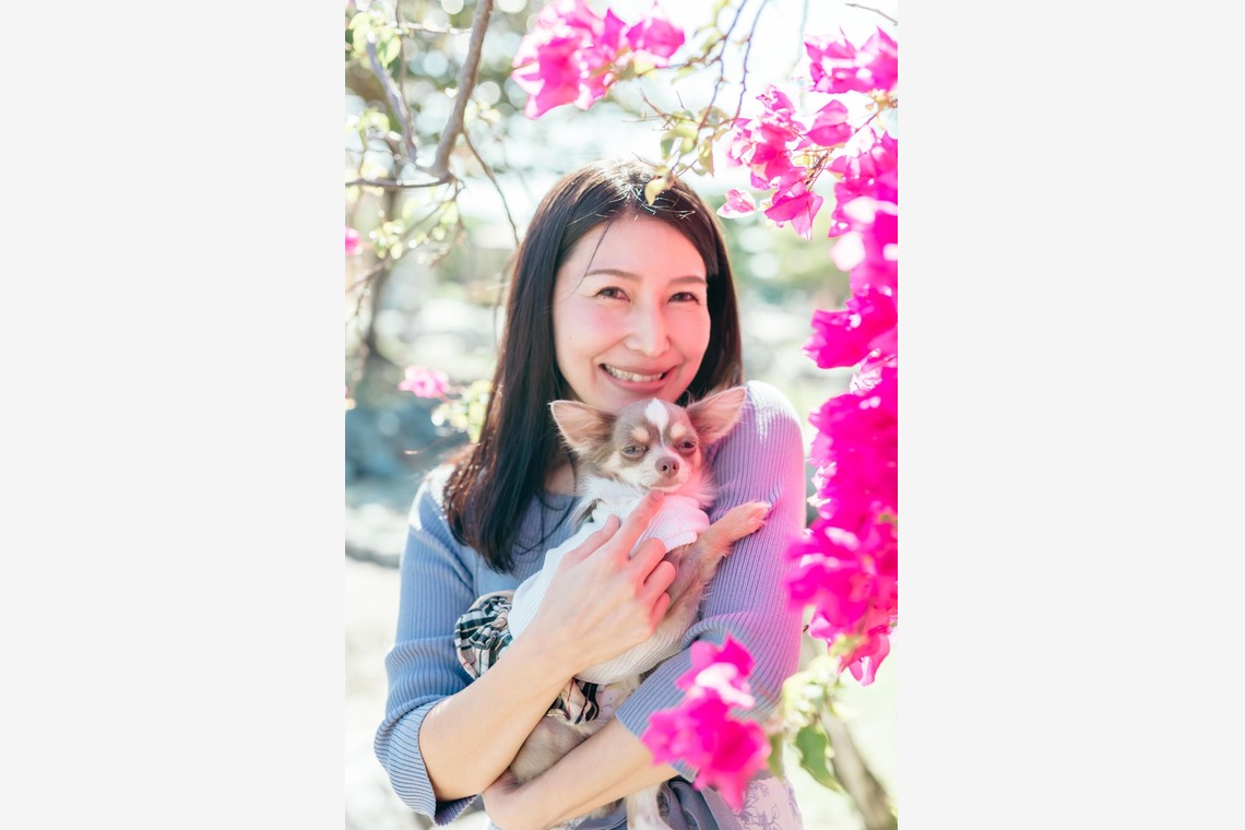 ポートレート沖縄が撮影した「ペット撮影」の写真