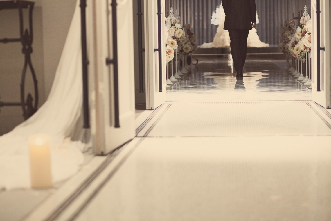 chapelle de Coffret (チャペル・ド・コフレ)が撮影した「洋装チャペル・館内貸切撮影」の写真