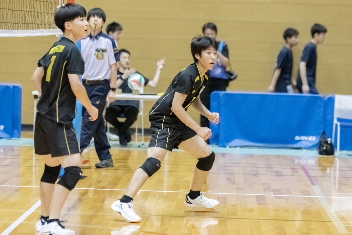 武内ピクチャーズが撮影した写真のアルバム「スポーツフォト(バレーボール)」