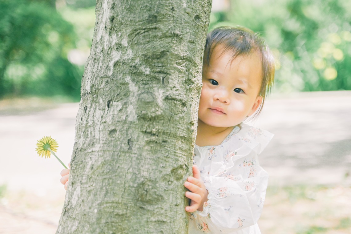 ムラカミカズマが撮影した写真のアルバム「家族写真」