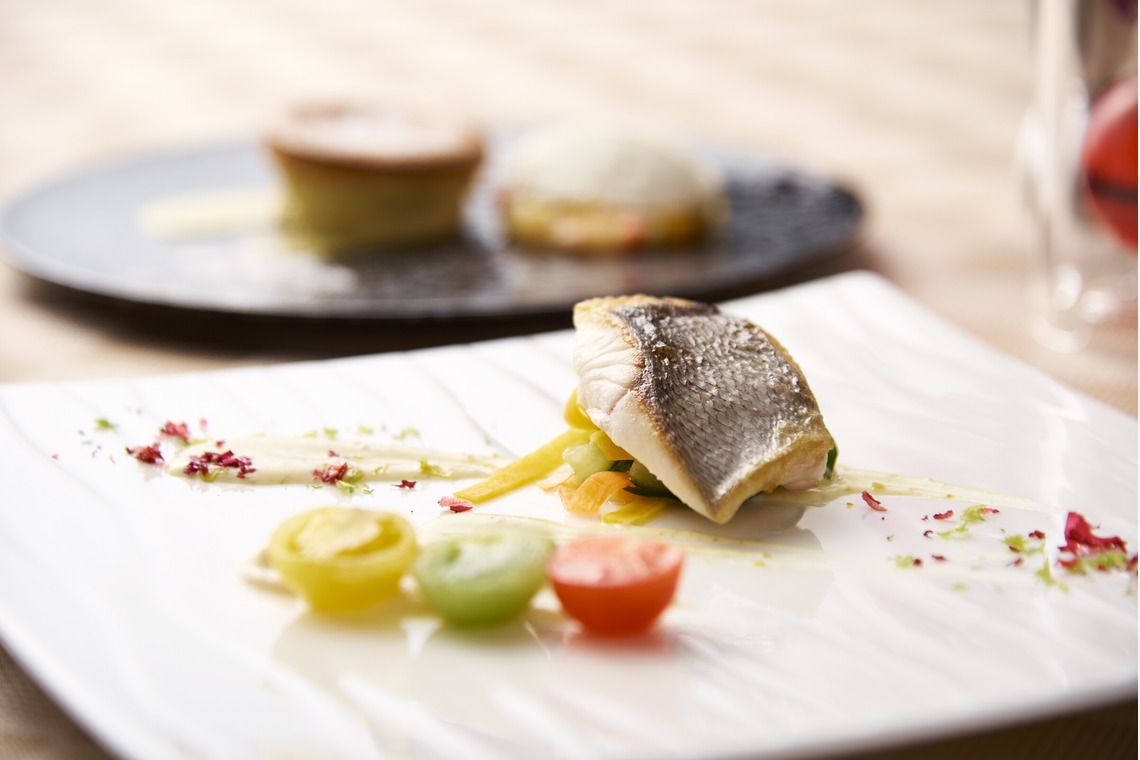 グラフフォトスタジオが撮影した「料理撮影」の写真