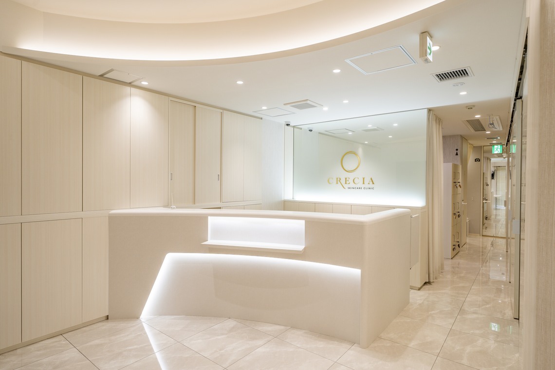 千葉英里が撮影した「クリニックイメージ写真」の写真