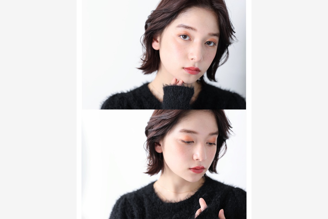 水門 尭士が撮影した「撮影スタジオ、美容室」の写真