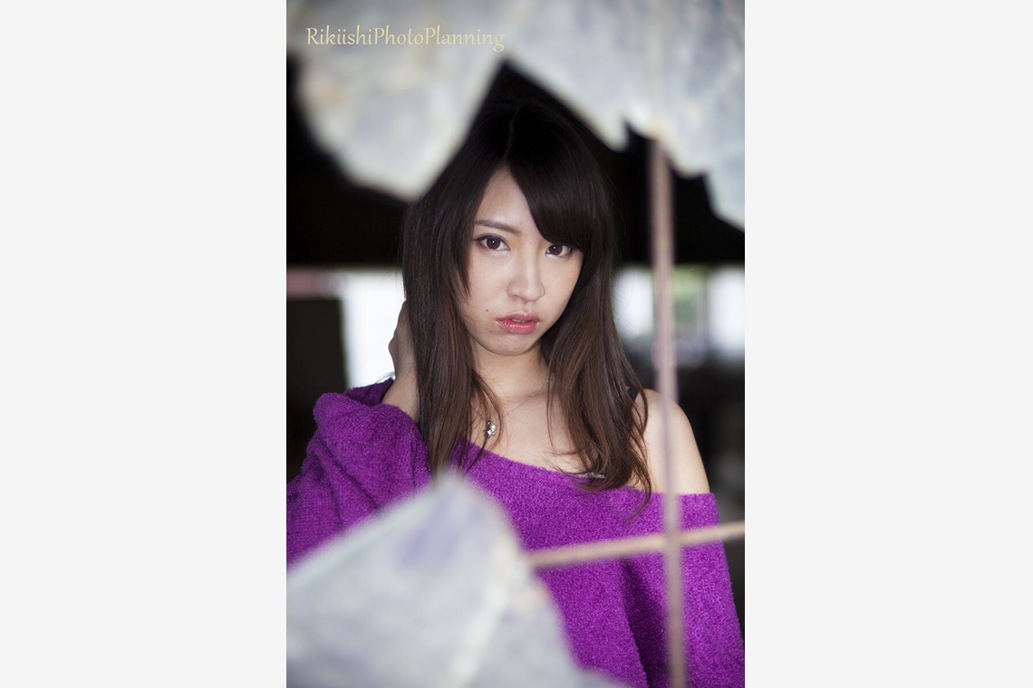 力石写真企画が撮影した「ポートレート　スタジオ撮影　　屋外撮影」の写真