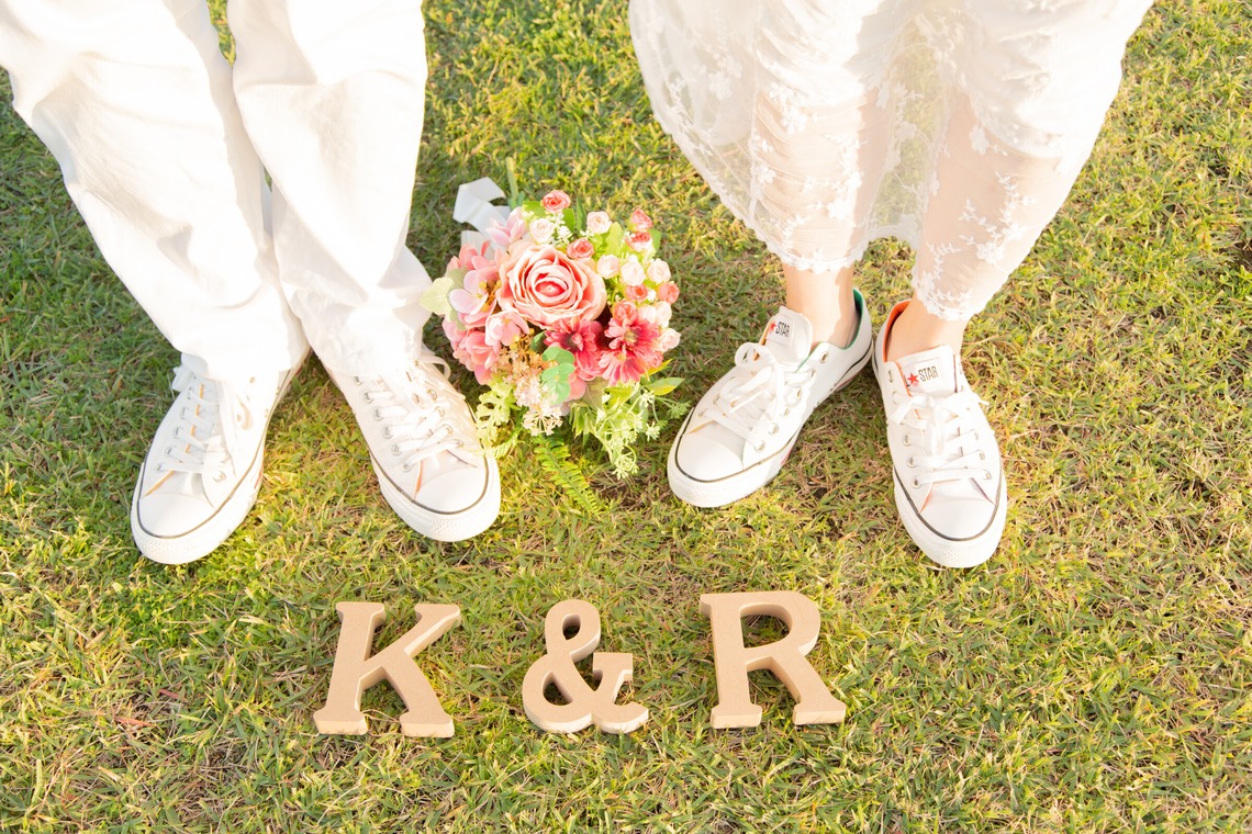 中井企画が撮影した「前撮り(広島)」の写真