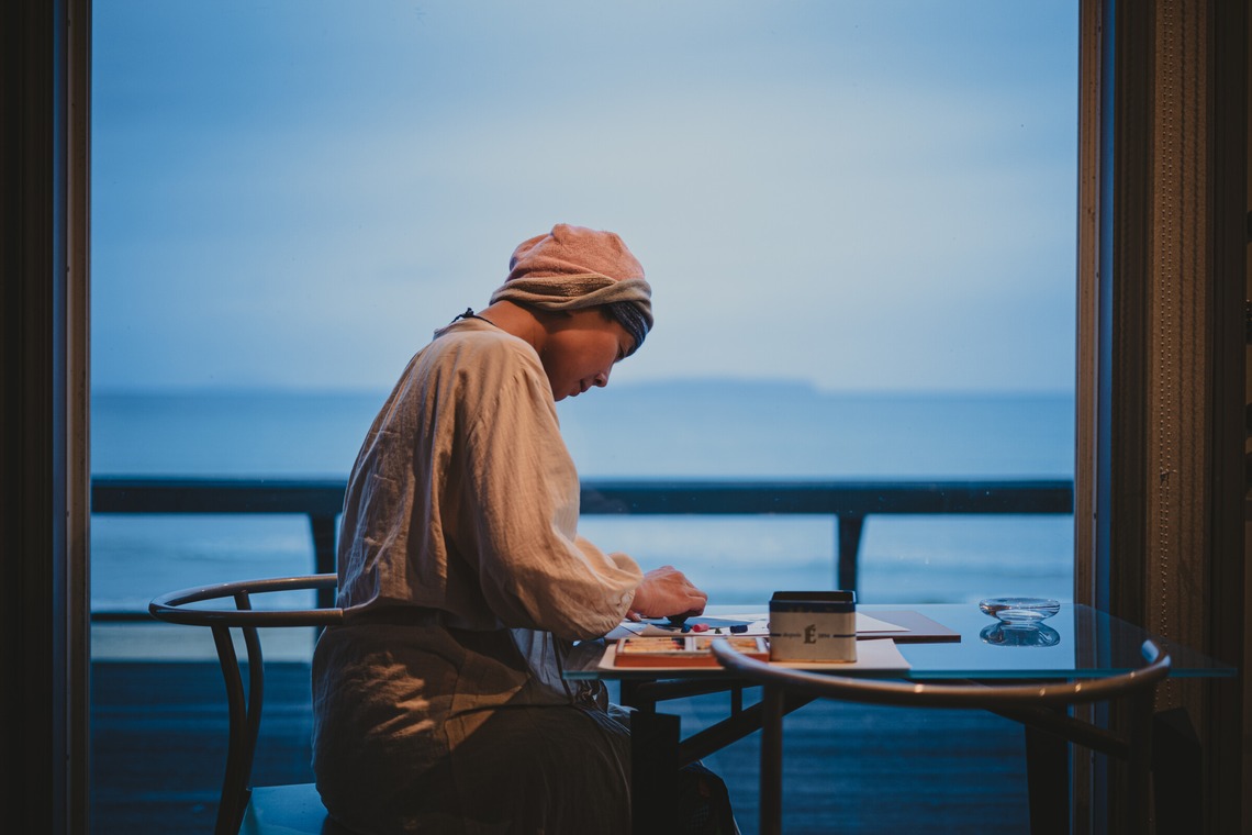 堀口　城介が撮影した写真のアルバム「家族写真　思い出記録など」