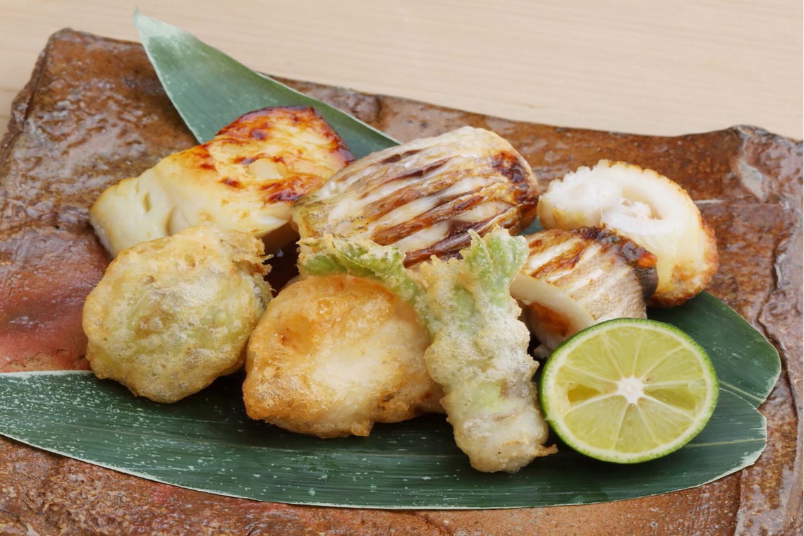 森安　照が撮影した「家庭料理・食堂・お弁当」の写真